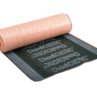 Chova Triacustic 35-Rollo