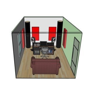 Kit Pro 1-10M2