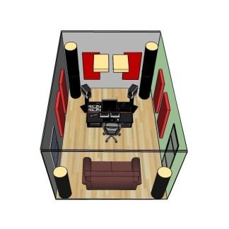Kit Pro 3-17M2