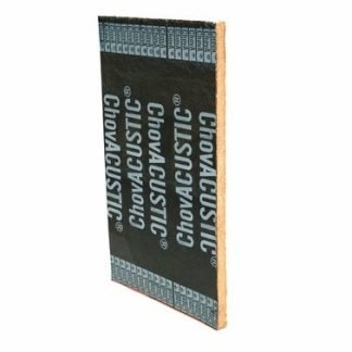 PANEL MULTICAPA CHOVACUSTIC-65 LR70/4 100X60X4CM