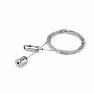 Skyhook, Suspensión paneles